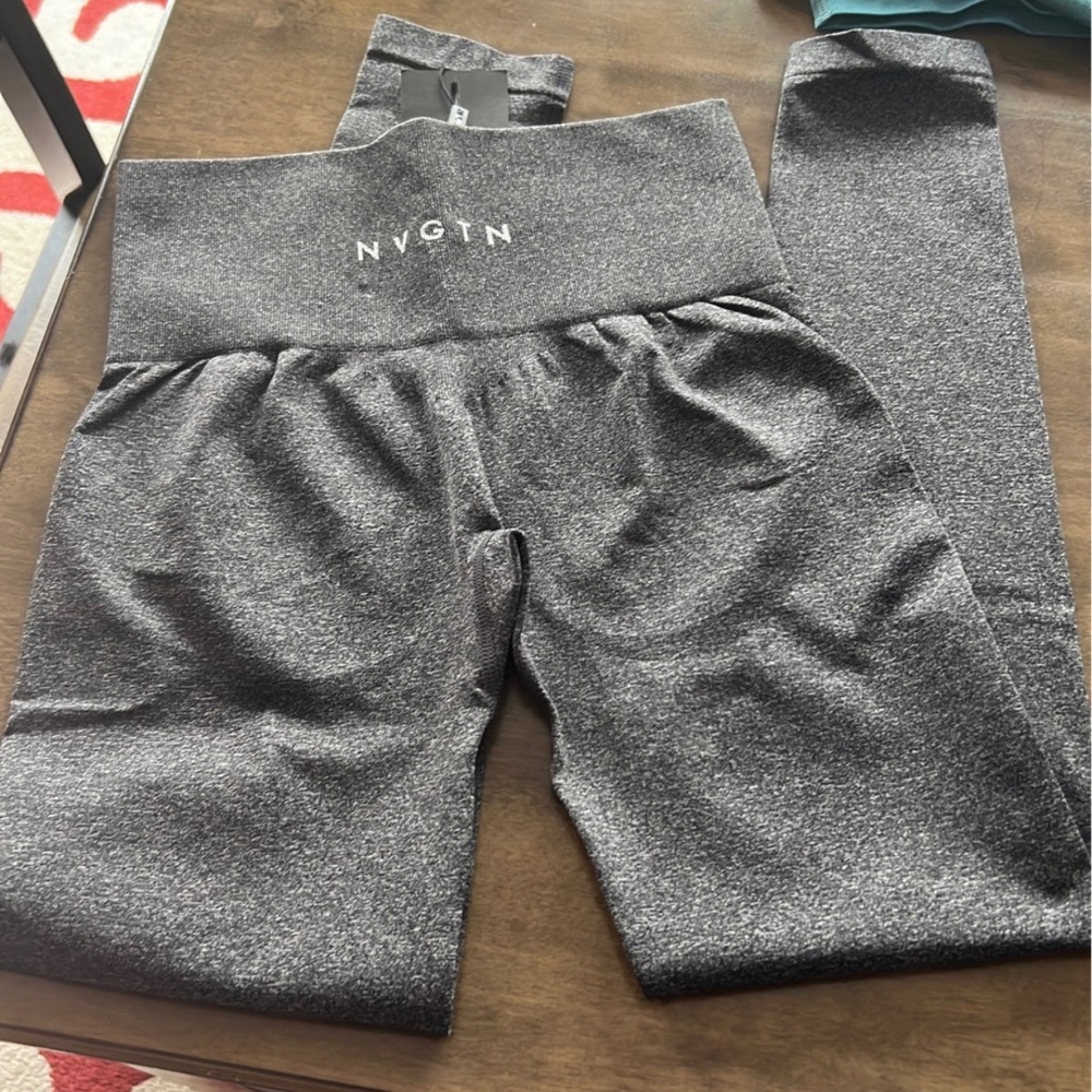 Nvgtn leggings
